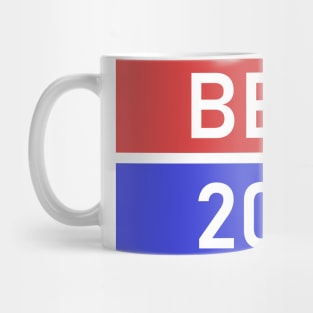BETO 2020 Support Logo Mug